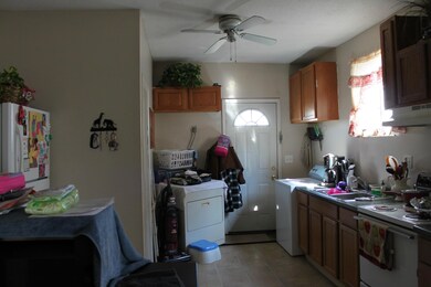 Updated Kitchen