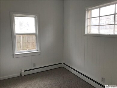 downstairs bedroom or could be used as an office