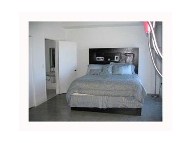 Bedroom Master