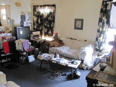 Living Room Apt 3