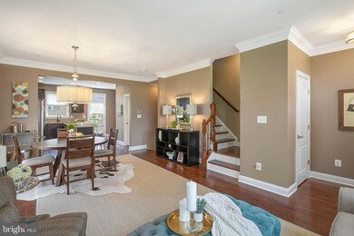 6007 Mclean Place NE, Washington, DC 20011 - photo 4