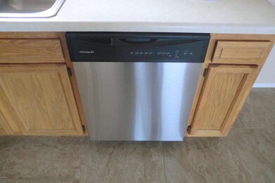 NEW DISHWASHER