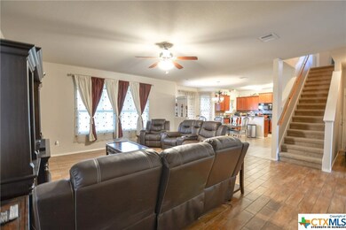 2203 Terry Dr, Copperas Cove, TX 76522 - photo 7