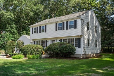 21 Hatters Hill Rd, Medfield, MA 02052 - photo 3