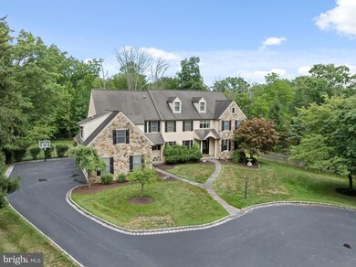 533 Newtown Rd, Berwyn, PA 19312 - photo 2