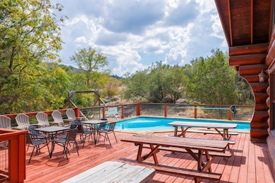 2550 Fm 2342 unit Hero's Hideaway, Burnet, TX 78611 - photo 2