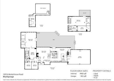 10016 Westerhouse Rd, MacHipongo, VA 23405 - photo 3