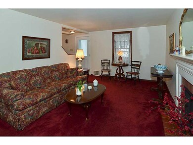 Living Room.