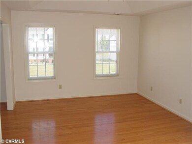 Other - Master Bedroom