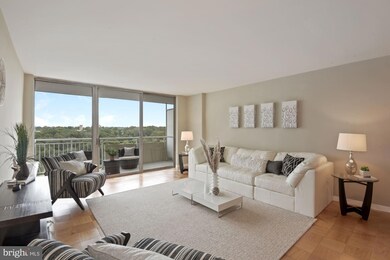 Van Ness North unit 1416, Washington, DC 20008 - photo 5