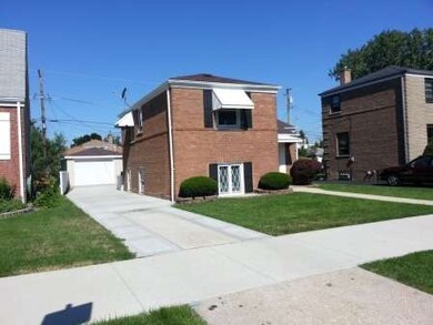 6344 S Lavergne Ave, Chicago, IL 60638 - photo 2