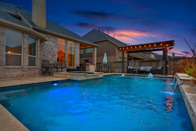 28115 Twin Knolls Ln, Fulshear, TX 77441 - photo 2