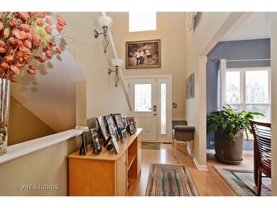 45 S Pershing Ave, Mundelein, IL 60060 - photo 2