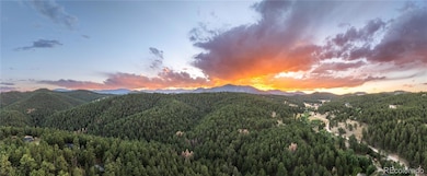 27873 Meadow View Dr, Evergreen, CO 80439 - photo 2