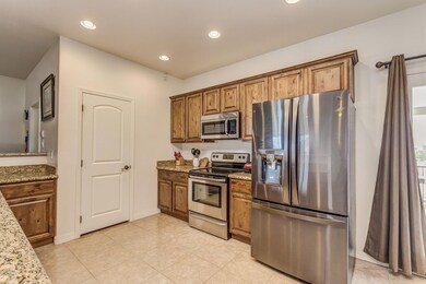 Stainless Steel Appliances