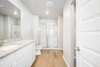 Create your perfect bathroom spa in the ensuite ba
