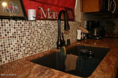 Antique Bronze Fixtures