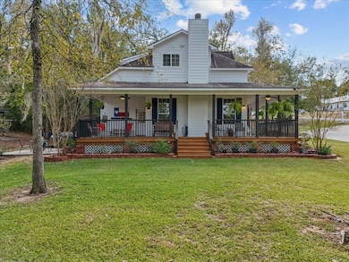 880 Paradise Dr, Coldspring, TX 77331 - photo 5