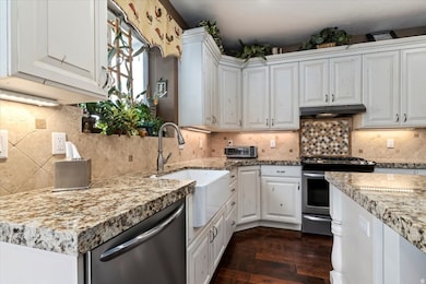 853 W Horizon Dr, Eagle Mountain, UT 84005 - photo 4