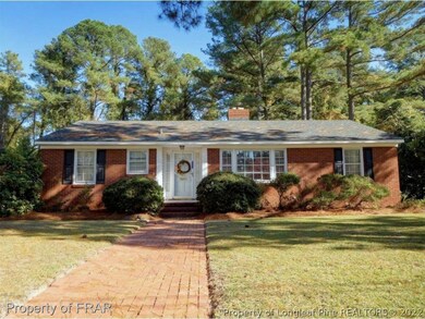 805 Emeline Ave, Fayetteville, NC 28303 - photo 2