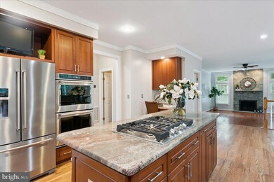 7411 Union Ridge Rd, Clifton, VA 20124 - photo 7