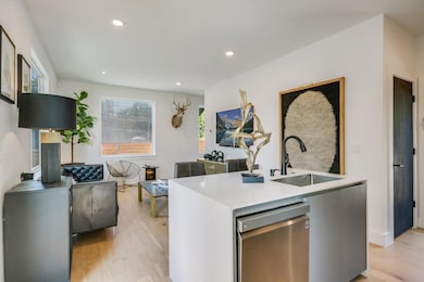 4802 Gladeview Dr unit 2, Austin, TX 78745 - photo 7