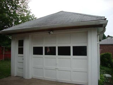 Exterior Back