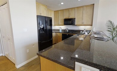 Discovery @ Cortez Hill unit 1006, San Diego, CA 92101 - photo 7