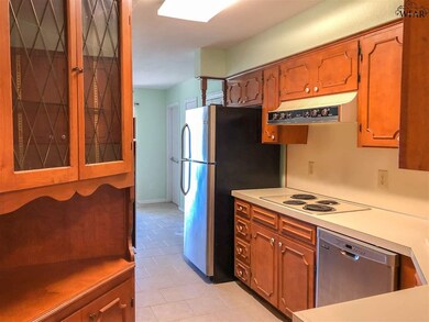 1621 Aldrich Ave, Wichita Falls, TX 76302 - photo 7