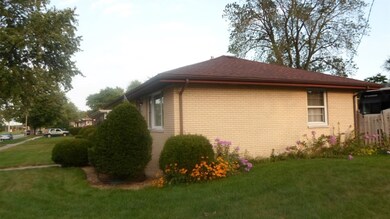 3408 Laporte St, Highland, IN 46322 - photo 2