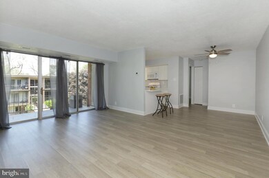 3706 N Rosser St unit 103, Alexandria, VA 22311 - photo 6