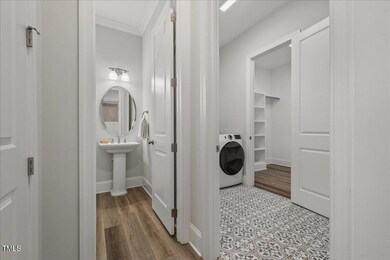 1513 Armscroft Ln, Apex, NC 27502 - photo 4