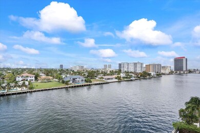 Avant Garde Condominiums unit 710W, Hallandale Beach, FL 33009 - photo 6