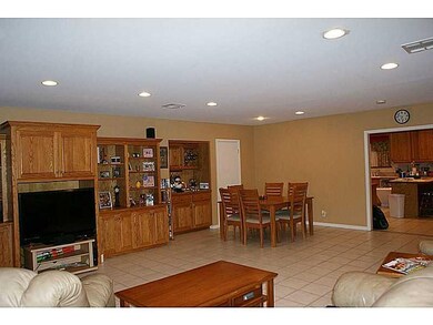 Den/Family/Great Room.