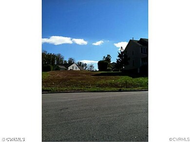Land/Lot - View from street