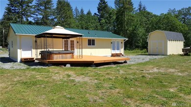 10131 Bridge Rd SE, Yelm, WA 98597 - photo 3