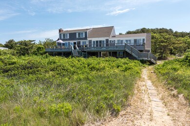 Sprawling Acre Lot