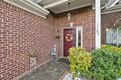 1105 Windsor Pkwy, Moody, AL 35004 - photo 5