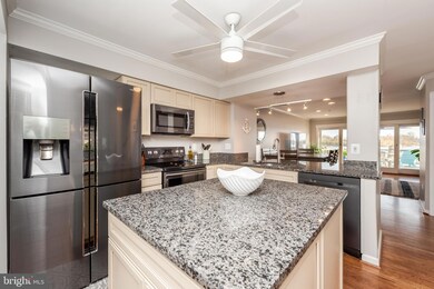 1305 Sea Shell Ct, Stoney Beach, MD 21226 - photo 6