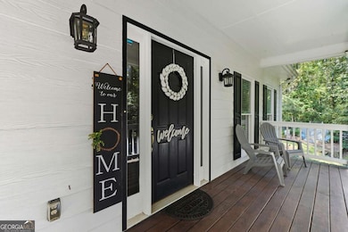 5090 Eubanks Rd, Woodstock, GA 30188 - photo 5