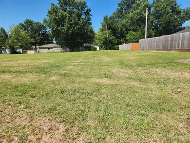 0 SW 1st St, Pryor, OK 74361 - photo 4
