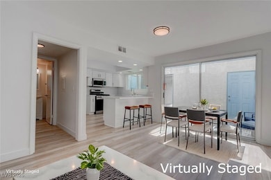 5383 Mountain Vista St unit 31, Las Vegas, NV 89120 - photo 3