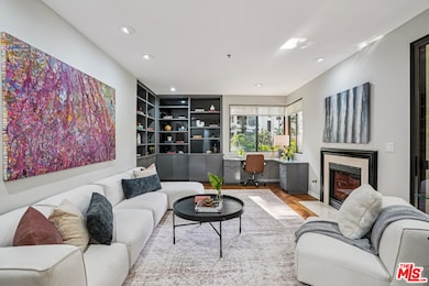 Century Woods unit 101, Los Angeles, CA 90067 - photo 2