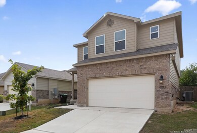 3925 Asher Aly, Saint Hedwig, TX 78152 - photo 3