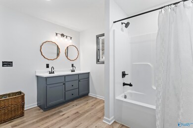 882 York Dr, Rogersville, AL 35652 - photo 6