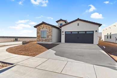 756 Flexford St, El Paso, TX 79928 - photo 2