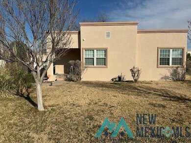 902 N Guadalupe St, Carlsbad, NM 88220 - photo 2