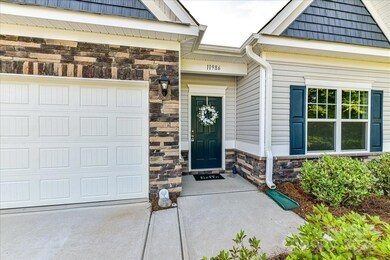 11986 Piney Hollow Tr, Stanfield, NC 28163 - photo 3
