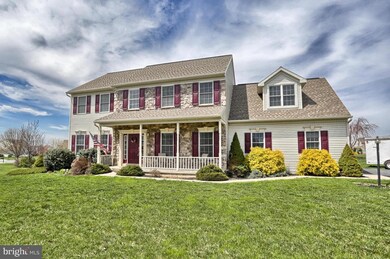 38 Dietz Ln, Mount Joy, PA 17552 - photo 3