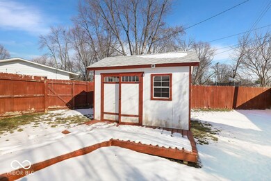 502 Elmhurst Place, Whiteland, IN 46184 - photo 4